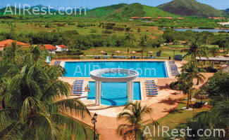 Hesperia Isla Margarita 3